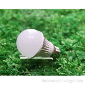 All series of chousen led bulb 3w to 10w